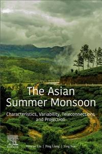 Asian Summer Monsoon