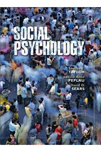 Social Psychology