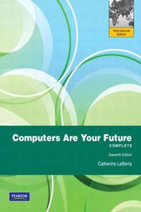 Computers Are Your Future Complete