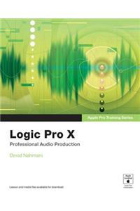 Apple Pro Training Series