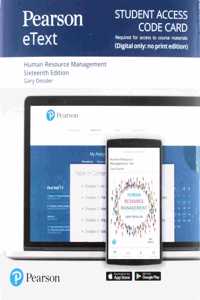 Human Resource Management