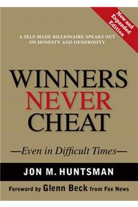 Winners Never Cheat