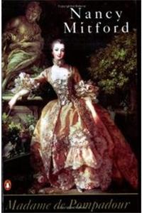 Madame De Pompadour
