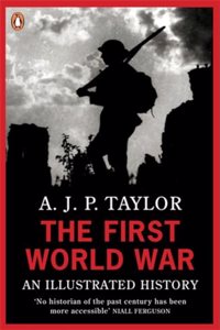 The First World War