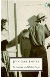 In Camera and Other Plays (Twentieth Century Classics)