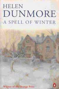 Spell Of Winter