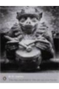 The Haunted Doll's House