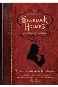 The Penguin Complete Sherlock Holmes