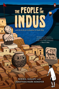 People of the Indus
