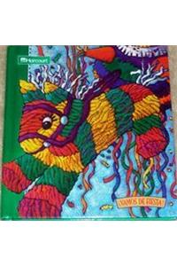 Harcourt School Publishers Vamos de Fiesta: Student Edition Grk Pinatas y Fiestas Pinatas 2000