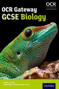 OCR Gateway GCSE Biology Student Book