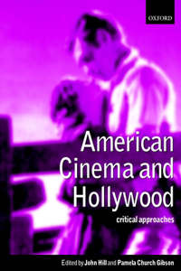 American Cinema and Hollywood