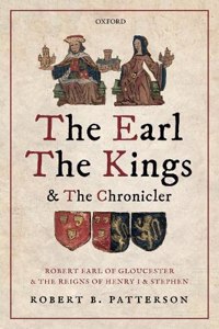 Earl, the Kings, and the Chronicler