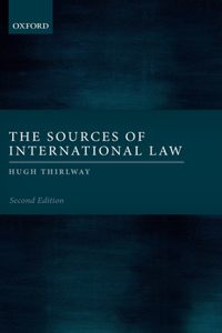 Sources of International Law