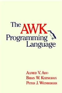 The The awk Programming Language awk Programming Language