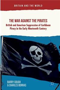 The War Against the Pirates
