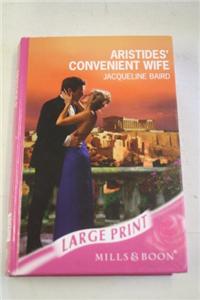 Aristides' Convenient Wife