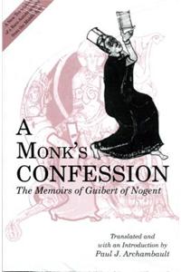 A Monk's Confession