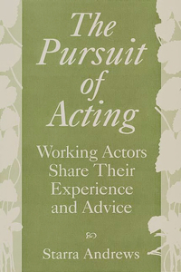Pursuit of Acting