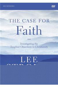 Case for Faith Revised Edition Video Study