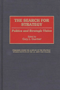 Search for Strategy