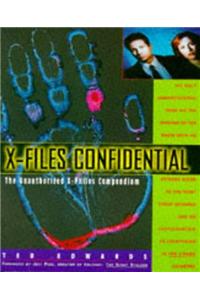 X-files  Confidential