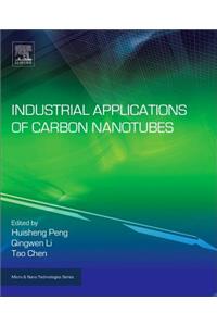 Industrial Applications of Carbon Nanotubes