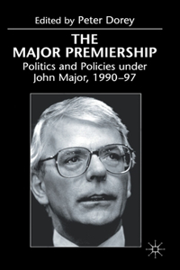 Major Premiership