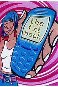 The Txt Book