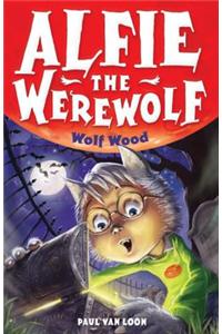 Wolf Wood
