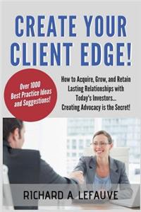 Create Your Client Edge