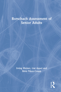 Rorschach Assessment of Senior Adults