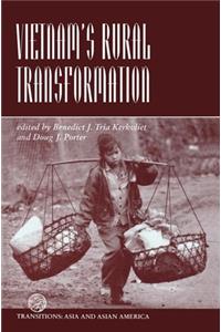 Vietnam's Rural Transformation