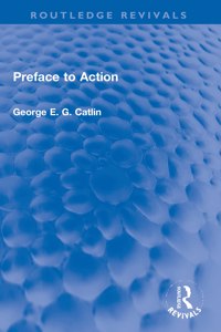 Preface to Action