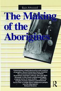 Making of the Aborigines