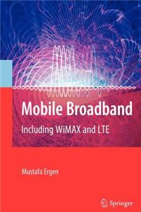 Mobile Broadband