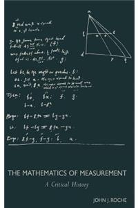 Mathematics of Measurement