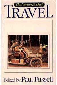 The Norton Book of Travel