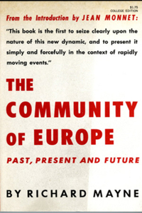 Community of Europe