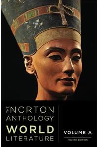 Norton Anthology of World Literature