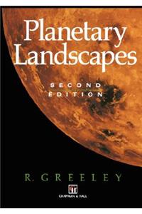 Planetary Landscapes