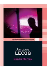 Jacques Lecoq