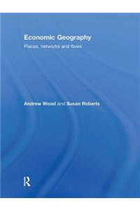 Economic Geography