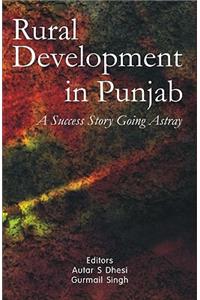 Rural Development in Punjab