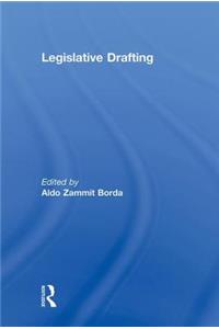 Legislative Drafting