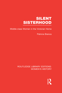 Silent Sisterhood