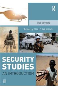 Security Studies