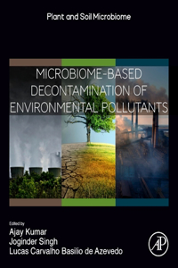 Microbiome-Based Decontamination of Environmental Pollutants: Pasm