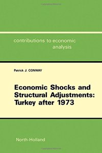 Economic Shocks and Structural Adjustments