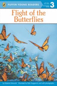 PYR LV 3 : Flight of the Butterflies